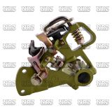 Knotter Assembly 000087.0  for Claas Markant Baler 3 Holes