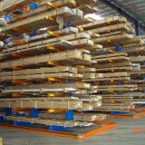 Steel Rack Warehouse Industrial Storage Racks