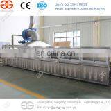 High Quality Industrial Fried Ramen Noodle Production Line Quick Noodle Making Machine thumbnail-4
