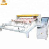 Trade Assurance Computerized Single Head Moved Mattress Quilting Machine Single Needle Quilter thumbnail-2