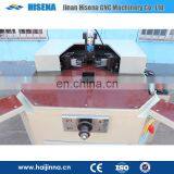 LZJ-03 Aluminum Window Door Frame Single Head Heavy Type Corner Crimper Thermal Break Aluminium Machine thumbnail-5