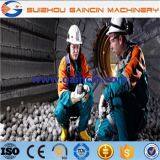 Grinding Media Forged Balls, Steel Forged Milling Balls, Grinding Media Forged Steel Balls, Steel Forged Balls thumbnail-4