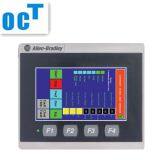 Best Price Allen Bradley Touch Panel Hmi 2711P-B6M5D8 Screen Display