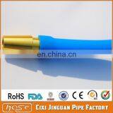 High Quality 1.8Meters Eco-Friendly Colorful Durable Washable Dream Hookah Hose Silicone Shisha Hookah Silicone Hookah Hose thumbnail-5