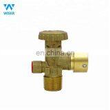 Suppliers 9kg LPG Gas Cylinder For Home Cooking thumbnail-4