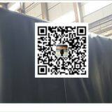 Shandong Taian 8 m Wide 2.0 mm Thick HDPE Geomembrane Plant thumbnail-3