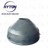 Mantle Apply to Metso Mutil-Cylinder Cone Crusher HP400 Spare Parts thumbnail-2