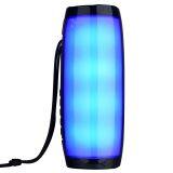 Hot Sale Bluetooth Bass Speaker With LED Wireless TG Speaker Supported OEM Fashional Portable Speaker thumbnail-5