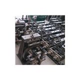 ERW steel pipe production line
