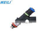 WEILI Brand new Fuel Injector FOR 2007-2010 Saturn GMC Buick 3.6L OEM 0280158154