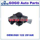 Coolant Flange For F-ORD C-ourier F-iesta F-ocus P-uma W-agon 1.25-1.7L 95-04 815028115 98MM9K478DA 30104930599 301793755 thumbnail-5