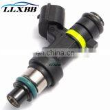 Original Fuel Injector FBY2850 For Nissan Sentra NV 2.0L Versa Cube 1.8L 16600-EN200 16600EN200 thumbnail-6