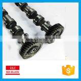 Isuzu Diesel Engine Parts 4JJ1 Camshaft for D-MAX,camshaft Prices thumbnail-4