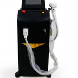 Alma Soprano Diode Laser 3 Waves 755 808 1064nm With Compressor Cooling System thumbnail-3