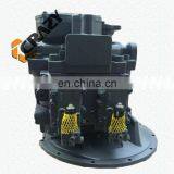Brand New K5V200DPH Hydraulic Pump, Excavator Spare Parts,4633472 ZX450-3 Hydraulic Pump thumbnail-2