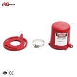 Plug Valve Lockout EP-V41-V44 Industrial Valve Lock High Quality Valve Lockout thumbnail-2