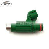 OEM ODM MR988406 Siemens Deka Fuel Injector Nozzle,Motorcycle Fuel Injector Nozzle 125Cc thumbnail-3