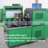 High Quality 12PSB Diesel Injection Pump Test Bench and Best Service thumbnail-5