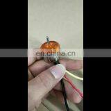 BMM770 Outrunner Настраиваемый высокоскоростной бесщеточный двигатель постоянного тока для дрона, робота-рука и аэрофотосъемки thumbnail-1