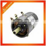 Direct 1.4KW 12V Winch Motor DC thumbnail-4