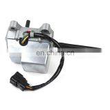 Engine Parts Throttle Motor KHR1346 Fits For Excavator SH120 SH200 A1 A2 thumbnail-1