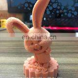 Low-cost UV Castable Wax Resin LCD 3D Printer Sale for Jewelry Casting thumbnail-5