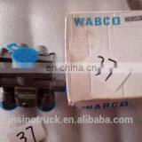 SINOTRUK SHACMAN SPARE PARTS FOR 4 CIRCUIT PROTECTION VALVE WG9000360523/1 thumbnail-3