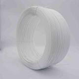 Filtration Barrier Aluminum Nose Wire Breathable Disposable Adjustable Masque Nose Clip