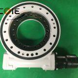 Coresun Drive SC9 High Quality Aerial Working Platform Timber Grab Slewing Drive Worm Gear