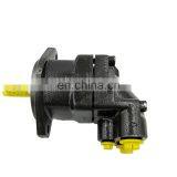 Parker F11 Seiries F11-005-MB-CV-K-000-000-0 Hydraulic Piston Motor thumbnail-1