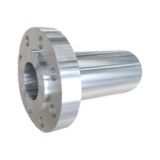 LONG WELDNECK FLANGE LWN FLANGE  Stainless Steel Flange for sale  Long Weldneck Flange Manufacturer In China