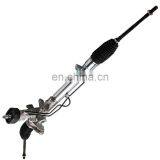 High Performance Car Spare Parts Hydraulic LHD Power Steering Rack 1J1422055S for AUDI Q5 thumbnail-3