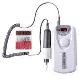 Portable Nail Drill Nail File Machine Rechargeable thumbnail-1