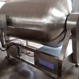 Full-automatic Meat Processing and Kneading Machine/Vacuum Meat Tumbler for Sale