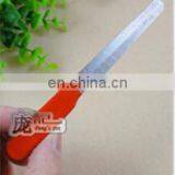 L Shaped Pet Nail Clippers With File As A Gift Curved Handle Dog Nail Clippers Pet Cleaning Supplies thumbnail-4