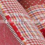 Manufacturer Rich Colors Ultra Soft Washable Luxury Rectangle Pet Bed For Dog Sleeping thumbnail-2