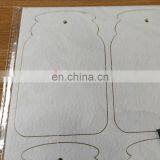 Customized Shape Car Air Freshener Blank Sheet thumbnail-6