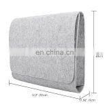 Felt Bedside Cute Organizer Bed Pocket Hanging Storage Bag thumbnail-2