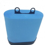 Honeycomb Air Filter 3191986 P951742 DONALDSON FOR TRUCK VOLVO, FORD