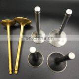 Racing Rpm Engine Valve For Honda Stream Accord FR-V 2.0 2.4 K20A6 K20 K20a K20A9 K20A4 Ti-retainer 14711PNA000 14721PRB000 thumbnail-3