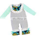 Cheap Wholesale Summer New Cool Clothing For Newborn Latex Clothing for Children thumbnail-1