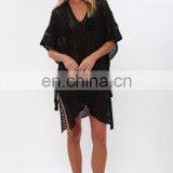 Fashional Womens 100% Acrylic Dress and Lady Casual Dress thumbnail-3