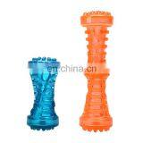 Hot Selling Strong Tpr Squeak Pet Chew Toy Molar Pet Toys Tpr thumbnail-6