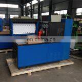 Lower Price 12PSB Fuel Injector Equipment Used Diesel Injection Pump Test Bench thumbnail-6