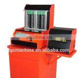 Auto Electrical LGC-4H Petrol Auto Fuel Injector Cleaner Tester