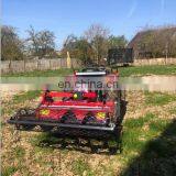 Agriculture Rotavator Machine 3 Point Linkage Rotary Tiller for Tractor Stone Burier Cultivator With CE Certificate thumbnail-2