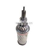 Overhead Bare Conductor Zebra 400mm2 Guinea Conductor Acsr thumbnail-1