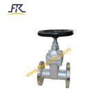 ANSI/DIN stainless steel /Ductile Iron Non Rising Stem Gate Valve