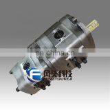 Nachi IPH Series IPH-34B-10-20-11hydraulic Internal Gear Pump for Construction Machinery thumbnail-2