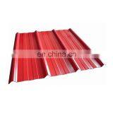 Hot Sale 0.30mm PPGI Color Coated Galvanized Roofing Sheets Prices Uganda thumbnail-7
